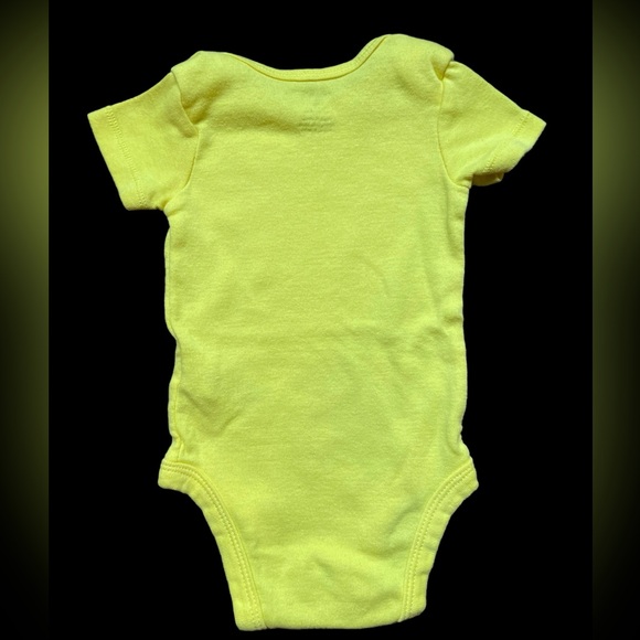 Carter’s Mommy’s First Mate 3-piece Outfit - Picture 5 of 8